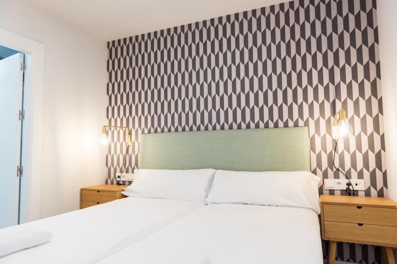 Treetriana Appartement *