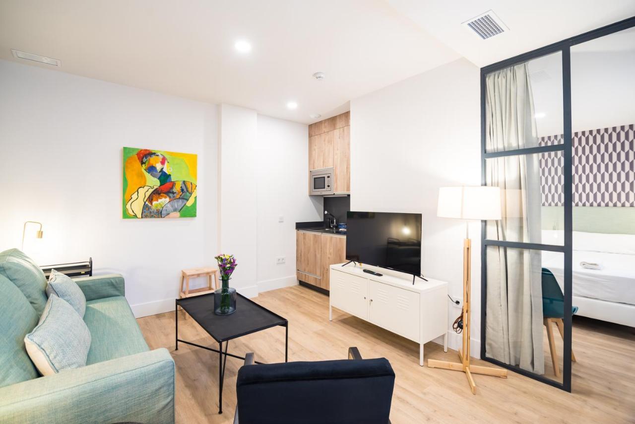 Treetriana Appartement