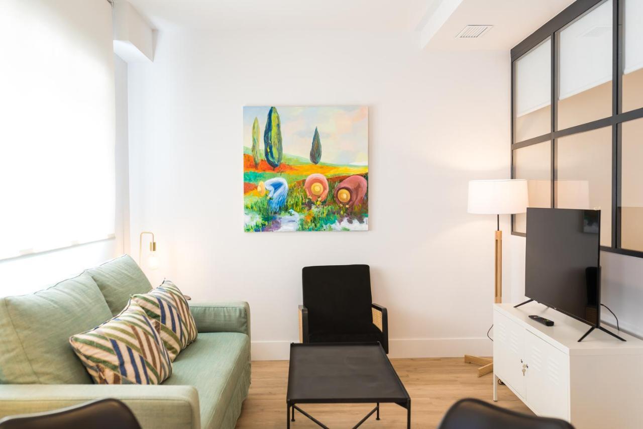 Treetriana Appartement *