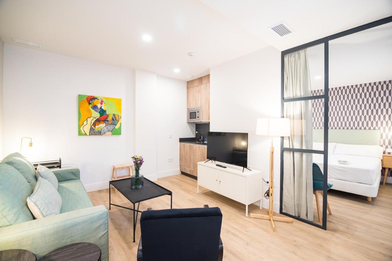 Treetriana Appartement
