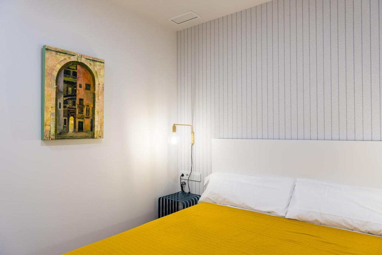 Treetriana Appartement *