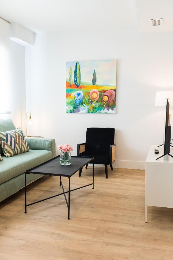 Appartement Treetriana