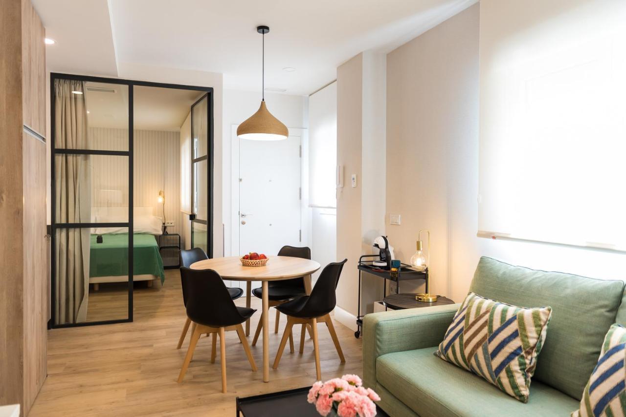 Treetriana Appartement Séville