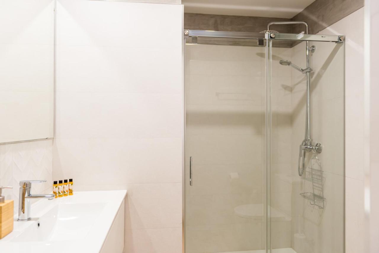 Appartement Treetriana