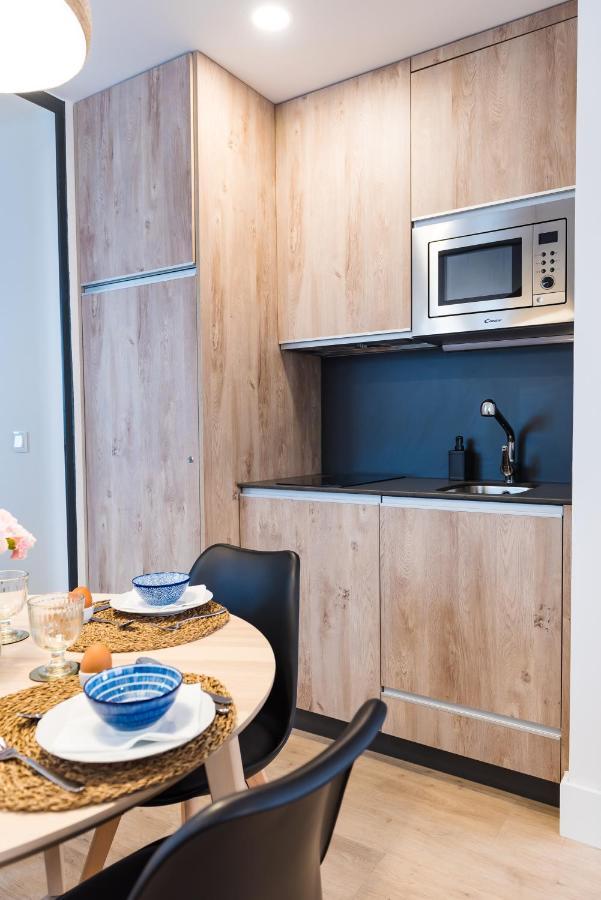 Appartement Treetriana