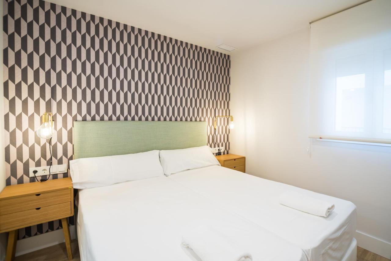 Appartement Treetriana