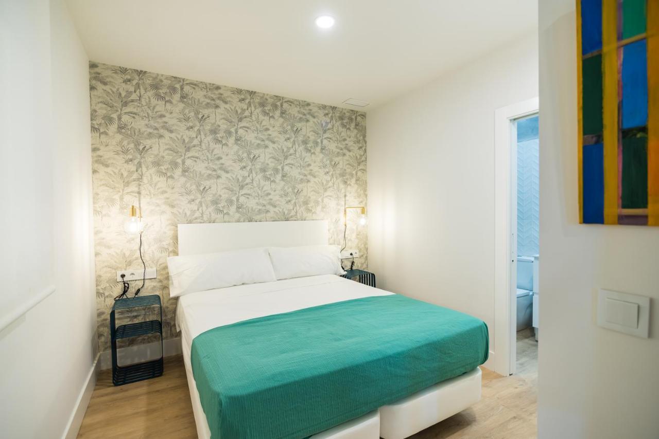 Appartement Treetriana *