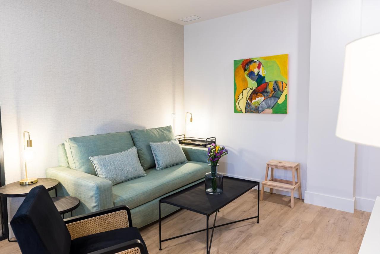 Appartement Treetriana