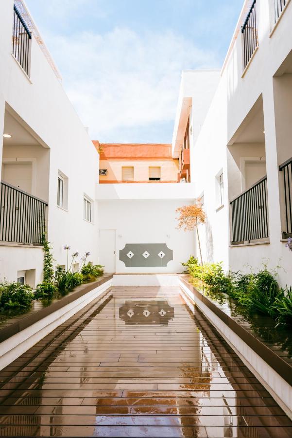 Appartement Treetriana