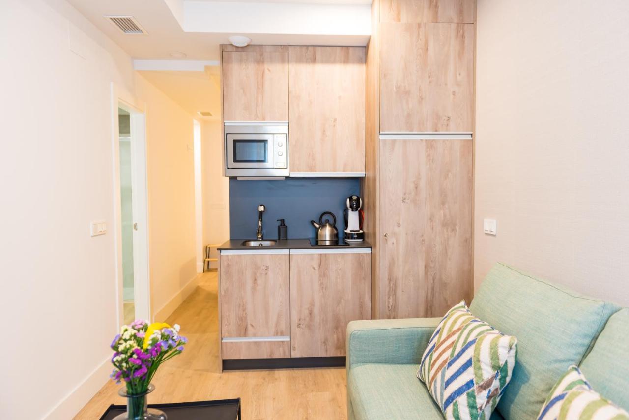 Treetriana Appartement *