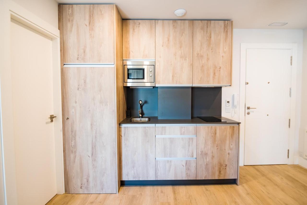 Treetriana Appartement Séville