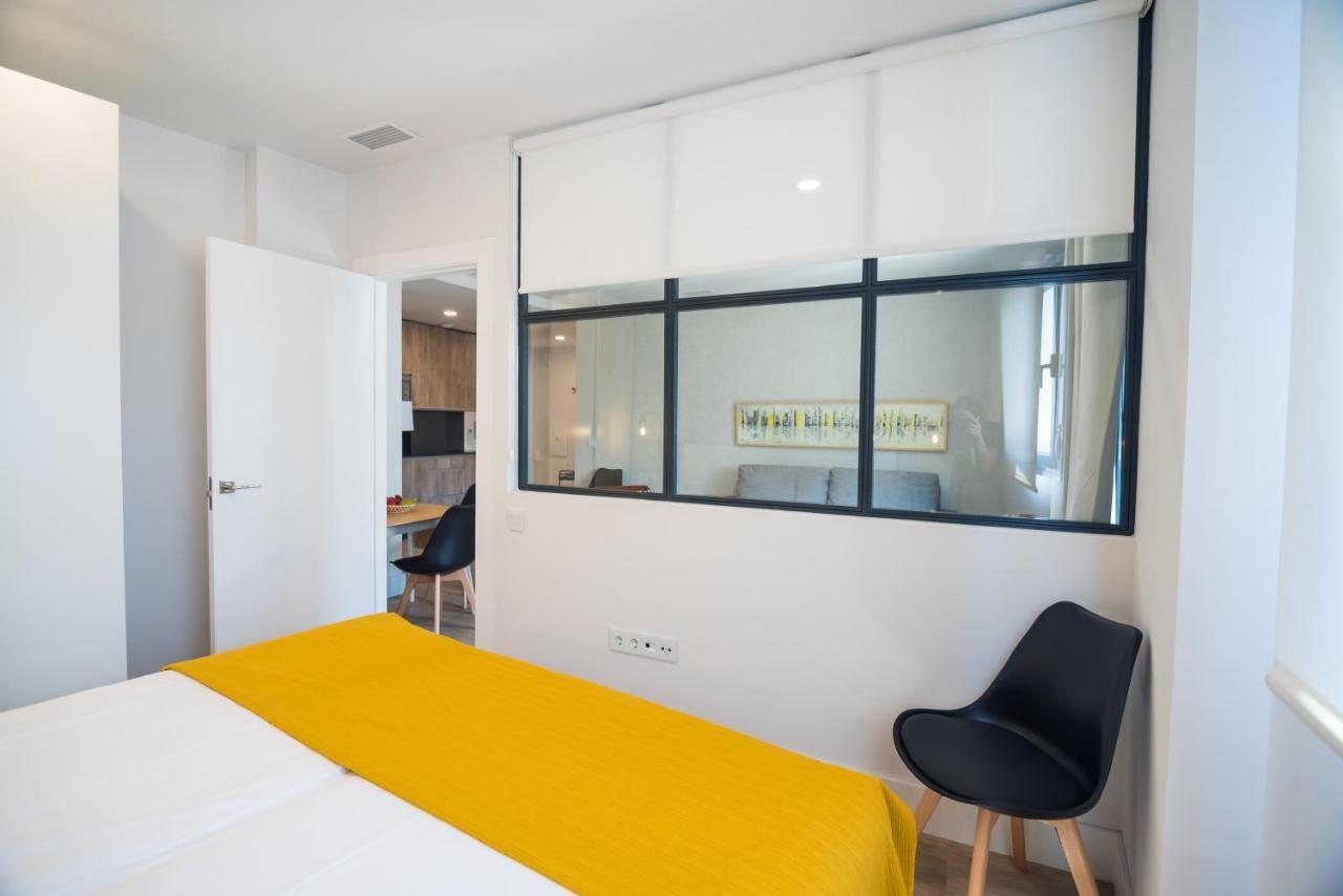 Treetriana Appartement Séville