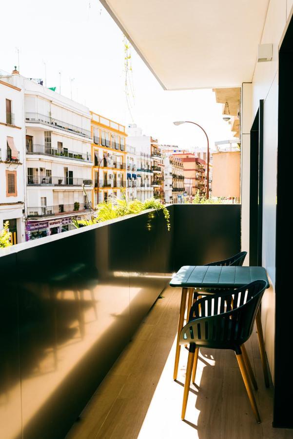 Treetriana Appartement Séville