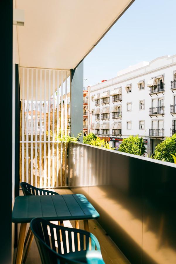 Treetriana Appartement *