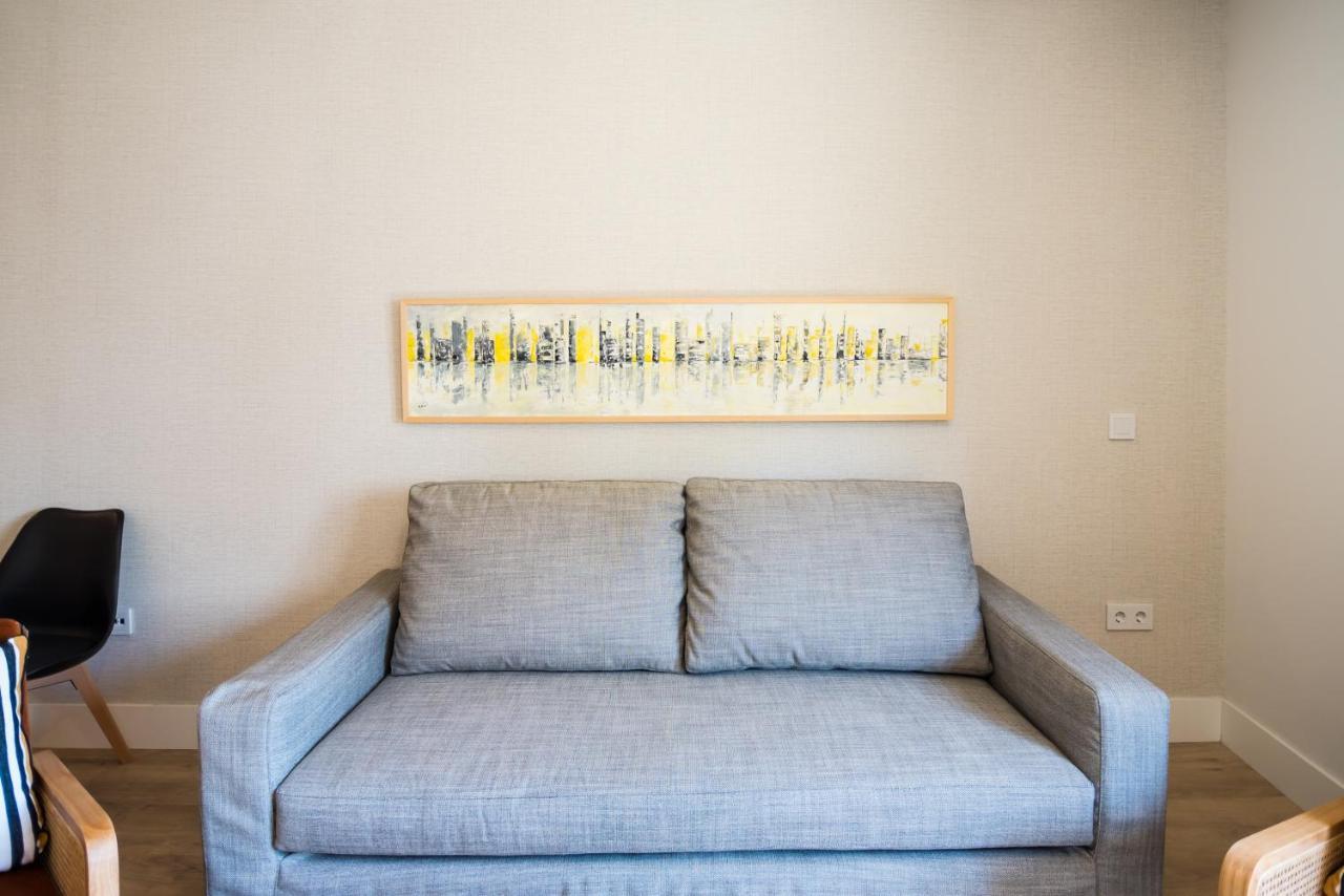Treetriana Appartement *