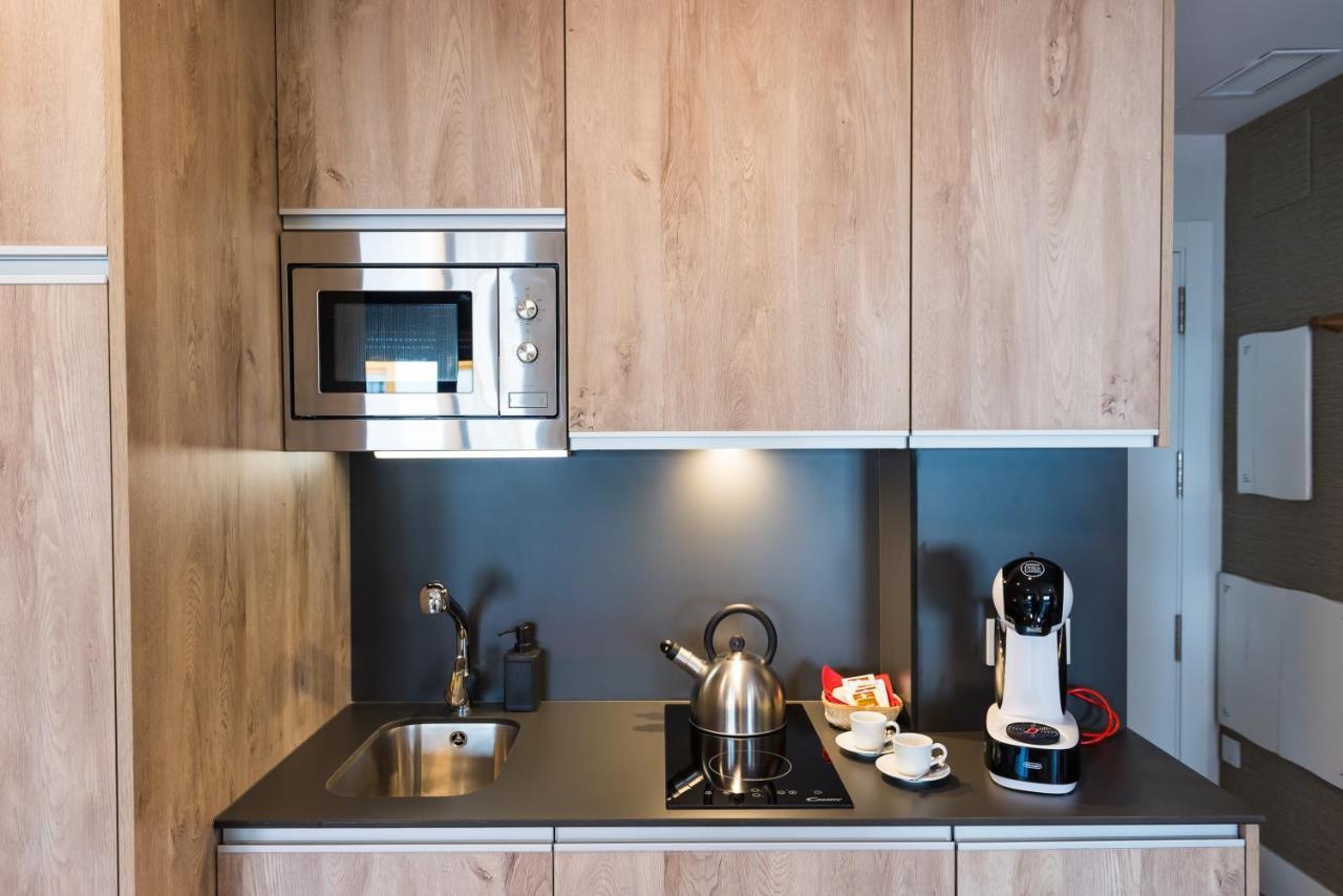 Treetriana Appartement *