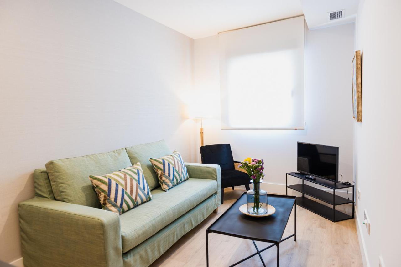 Treetriana Appartement *