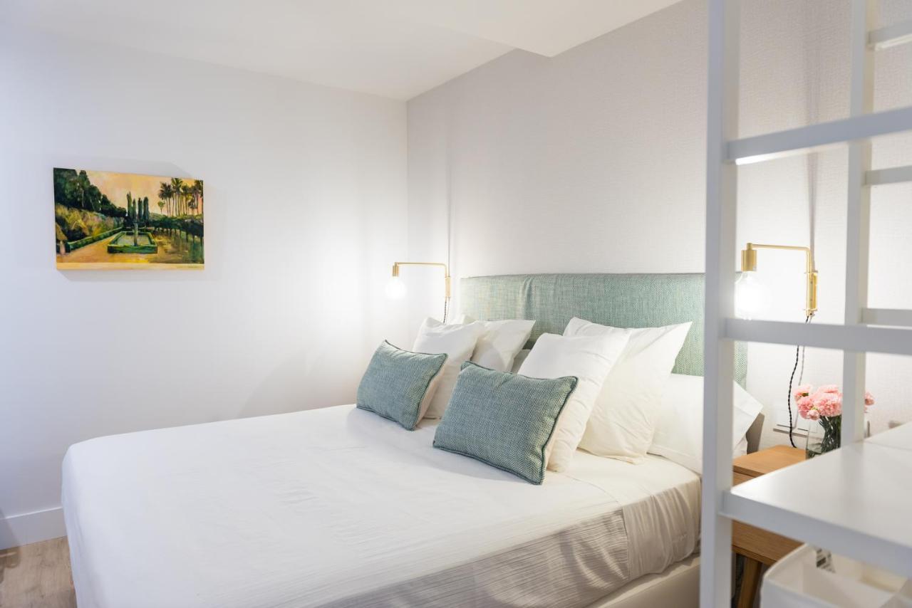 Treetriana Appartement *
