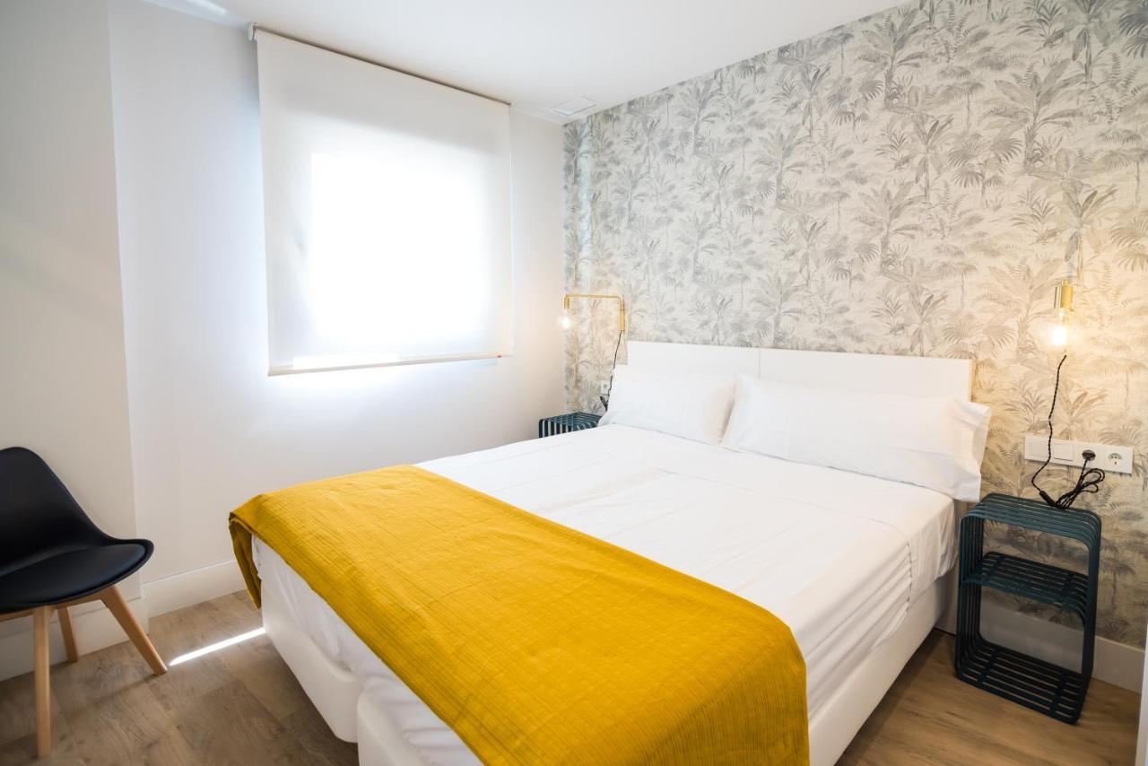 Appartement Treetriana *