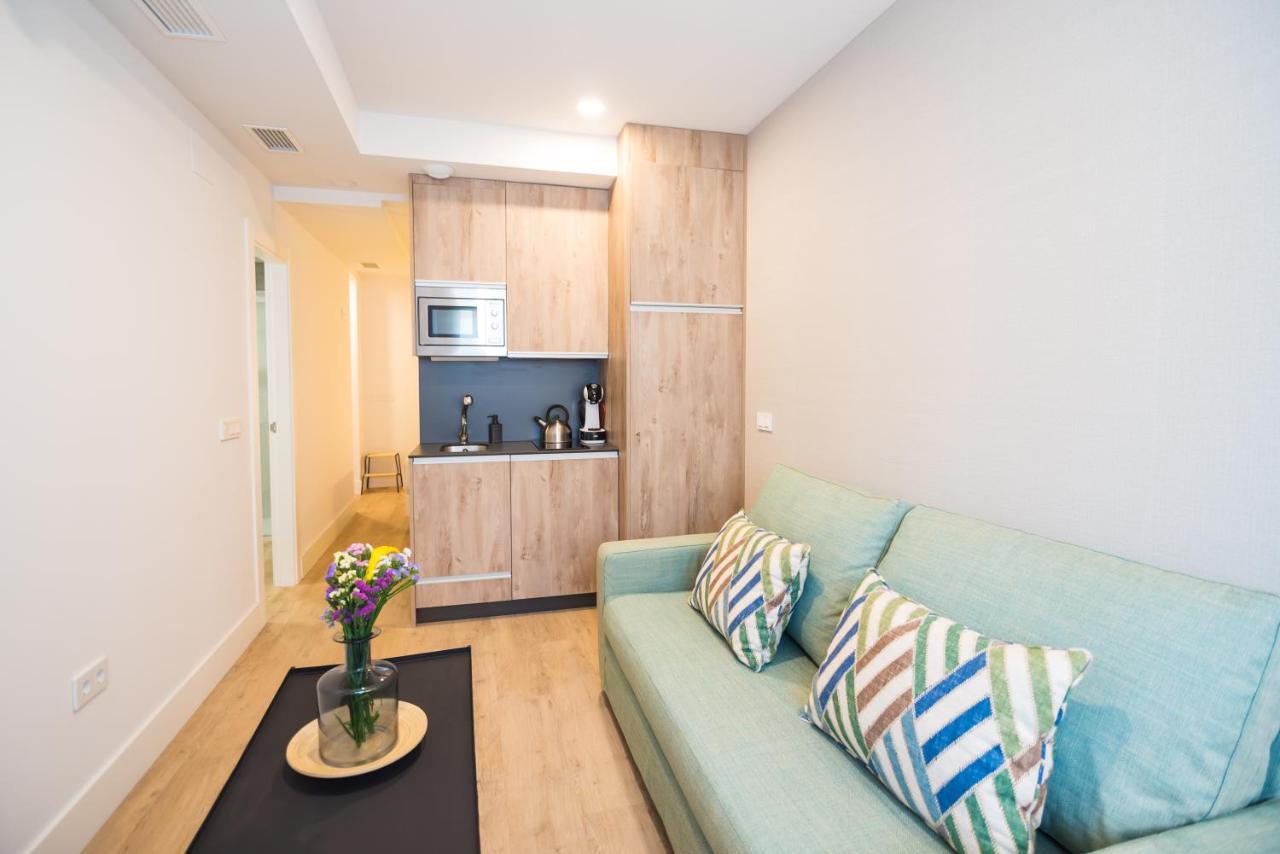 Treetriana Appartement Séville
