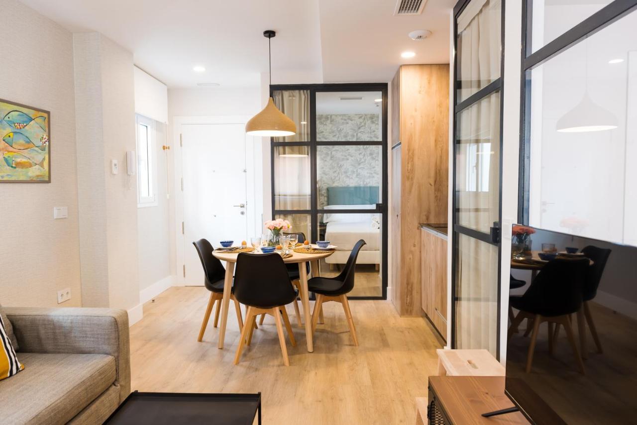 Apartment Treetriana *
