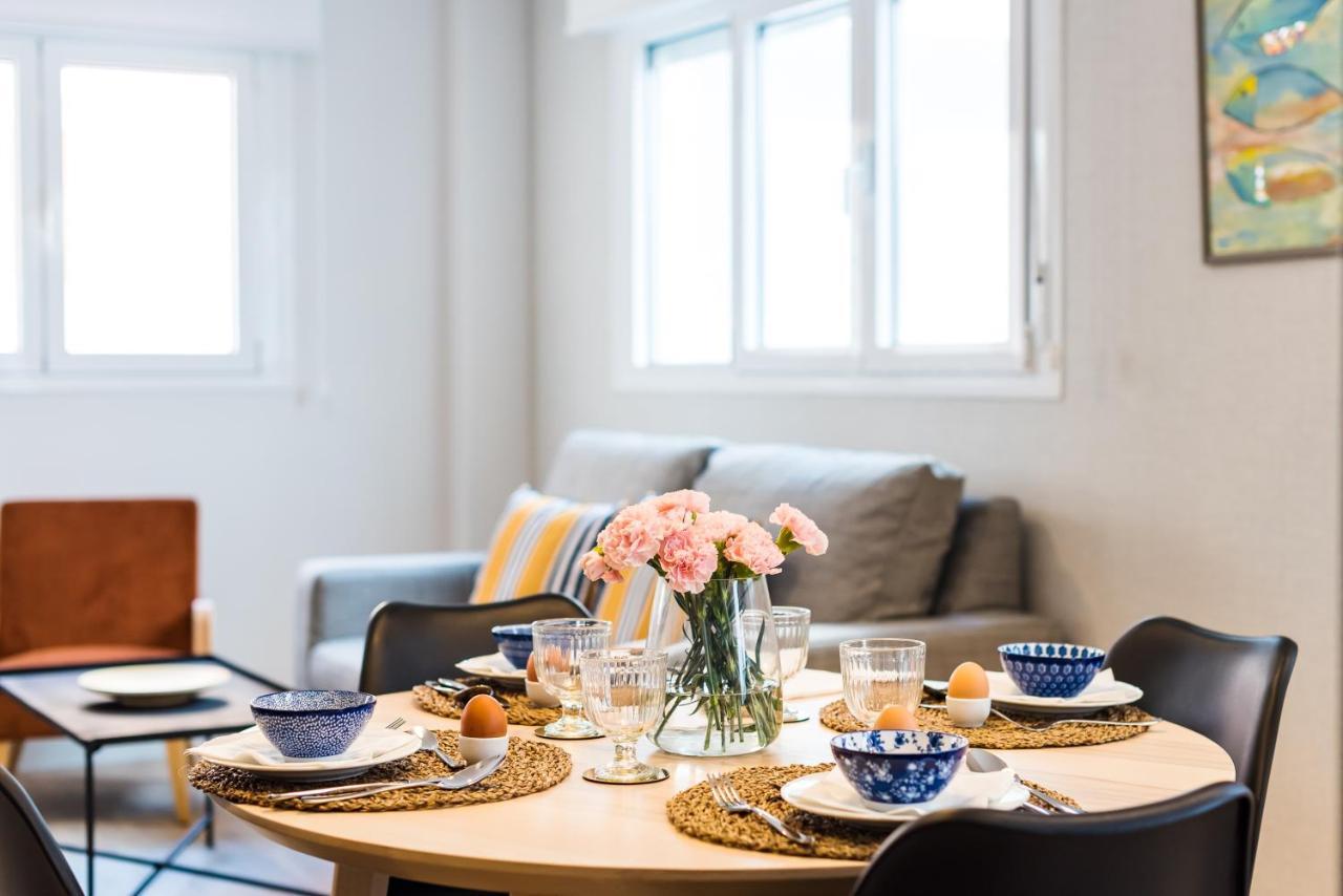 Treetriana Apartment Seville