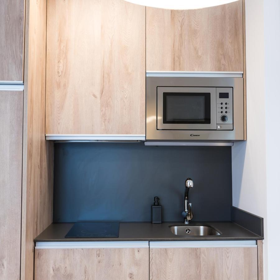 Apartment Treetriana Seville