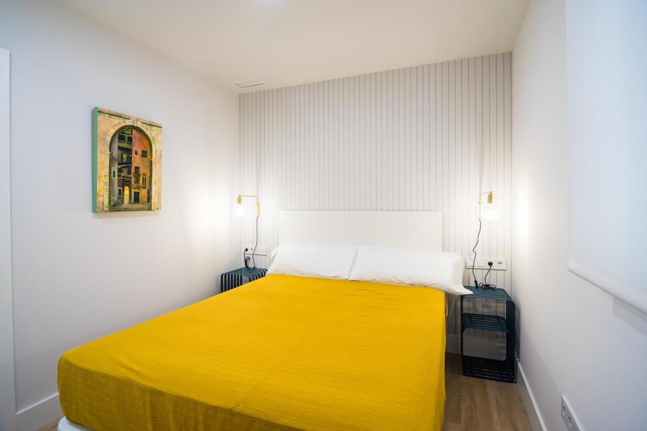 Apartment Treetriana Seville
