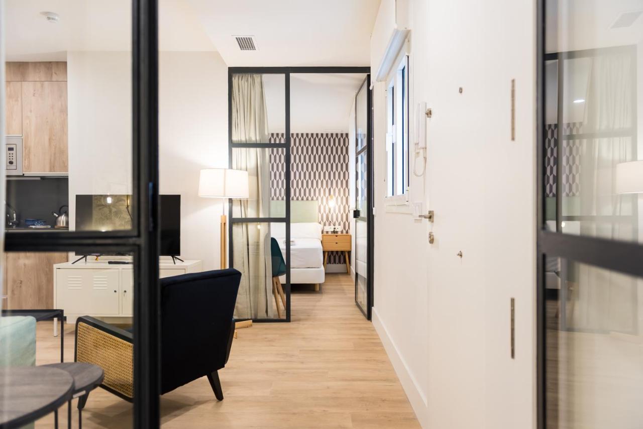 Treetriana Apartment Seville