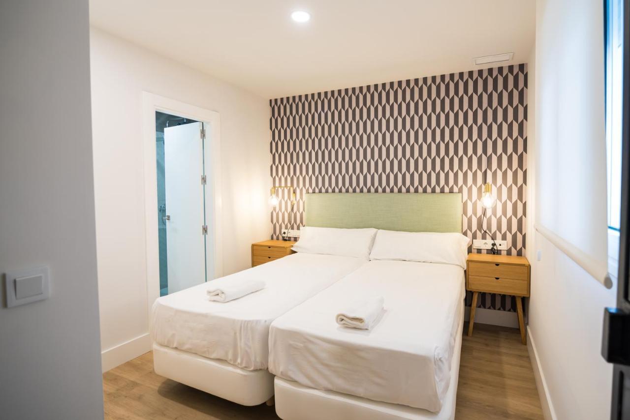Treetriana Apartment