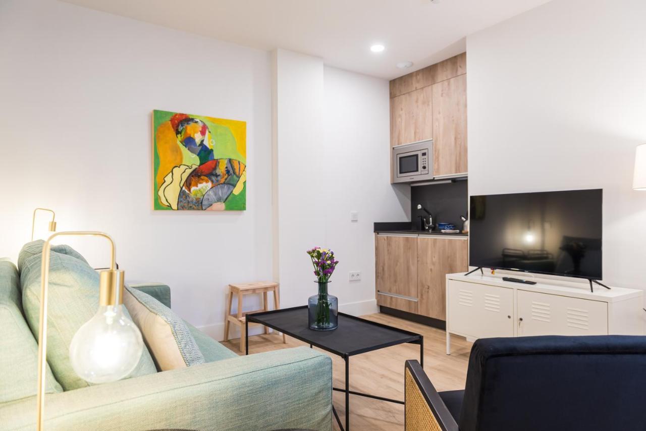 Treetriana Apartment Seville