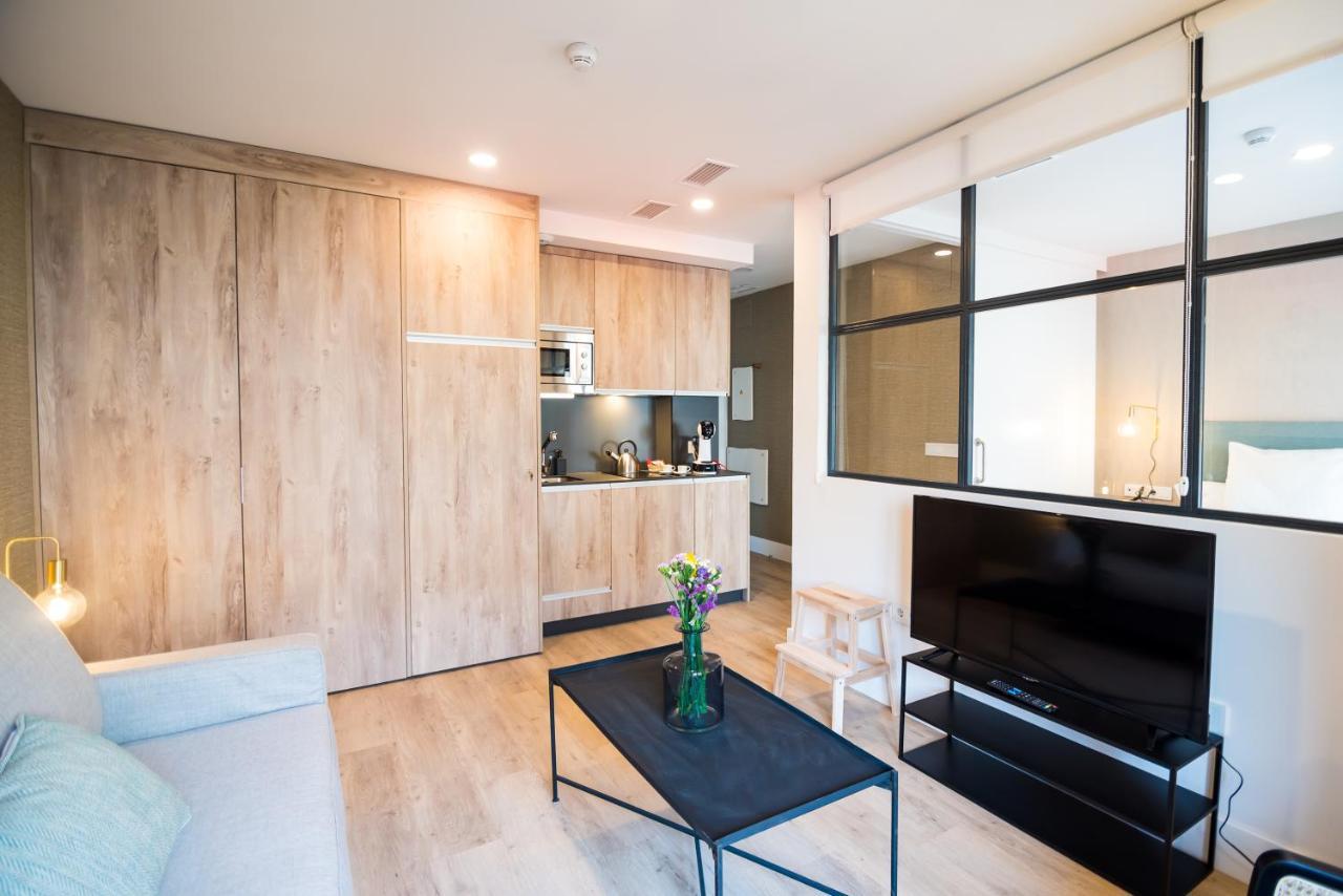 Apartment Treetriana Seville
