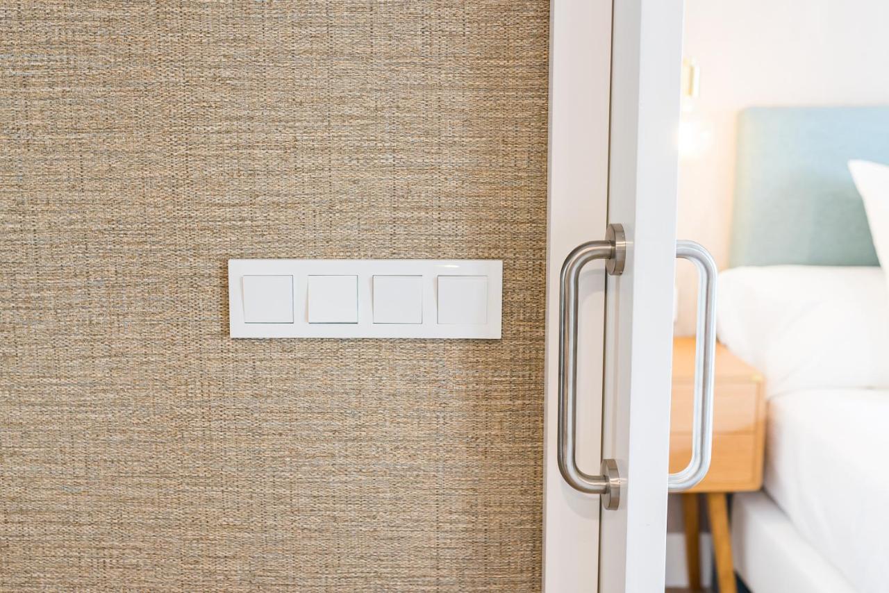 Apartment Treetriana Seville