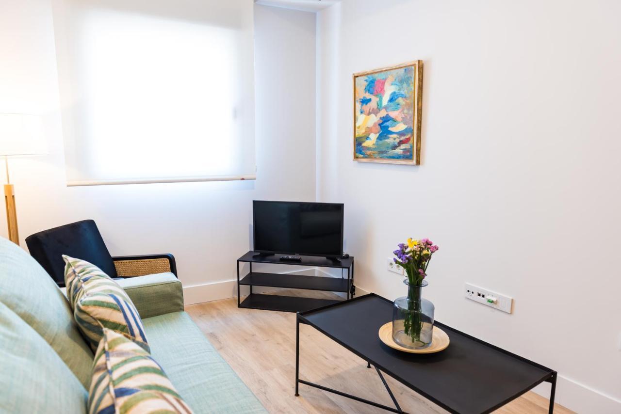 Treetriana Apartment Seville